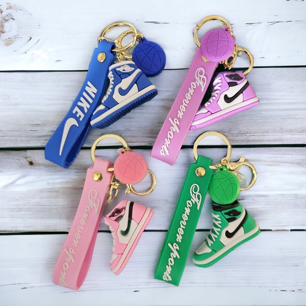 bulk nike keychains