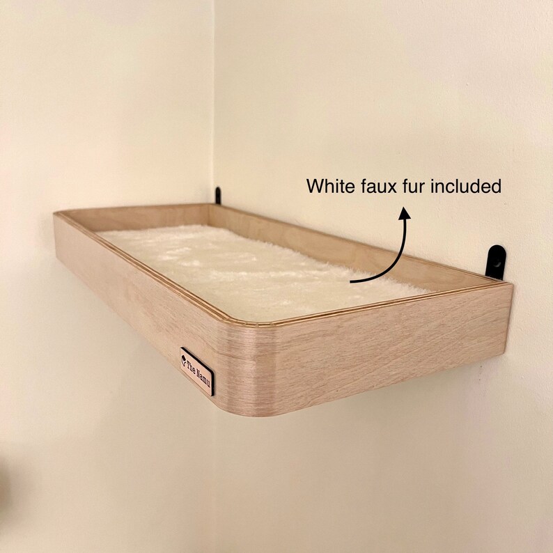 Cat Wall Steps Cat Stairs Cat Shelf Wood Cat Climbing Etsy