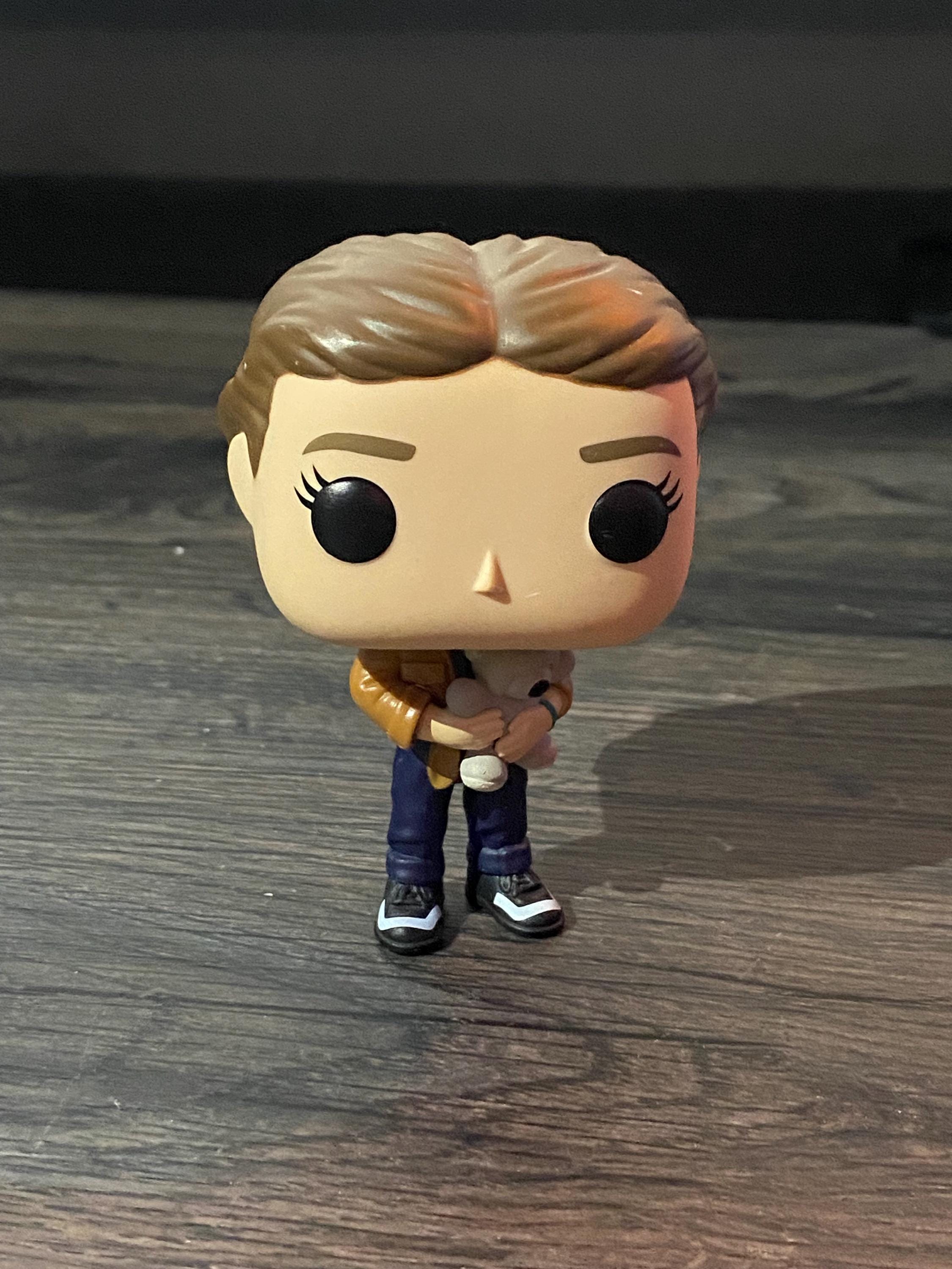 Eleven Funko Pop - Etsy