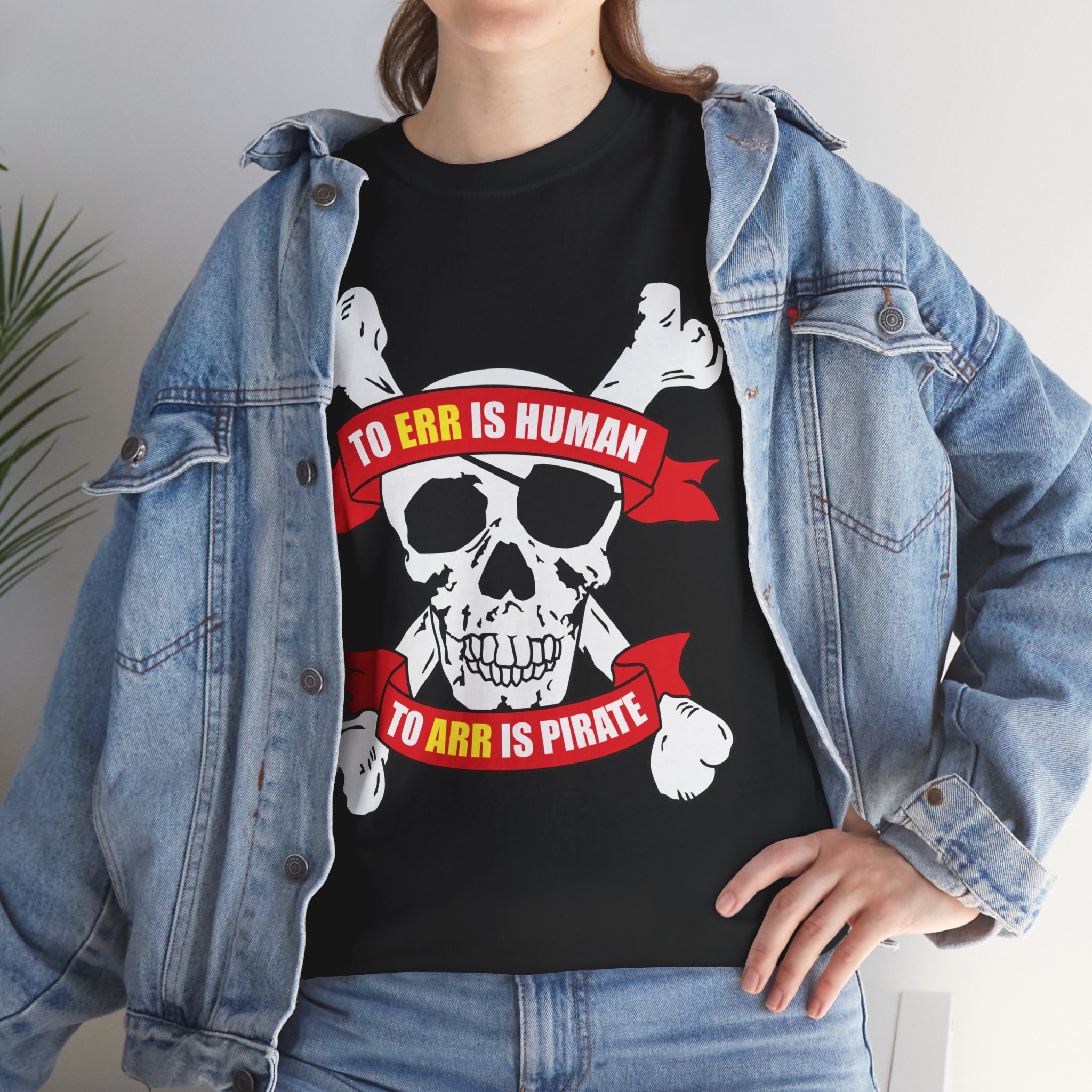Débardeur Humour Tête De Mort Pirate – Design Minimaliste Et Drôle, Cadeau Idéal Pour Enfant Fan De Pirates - 7