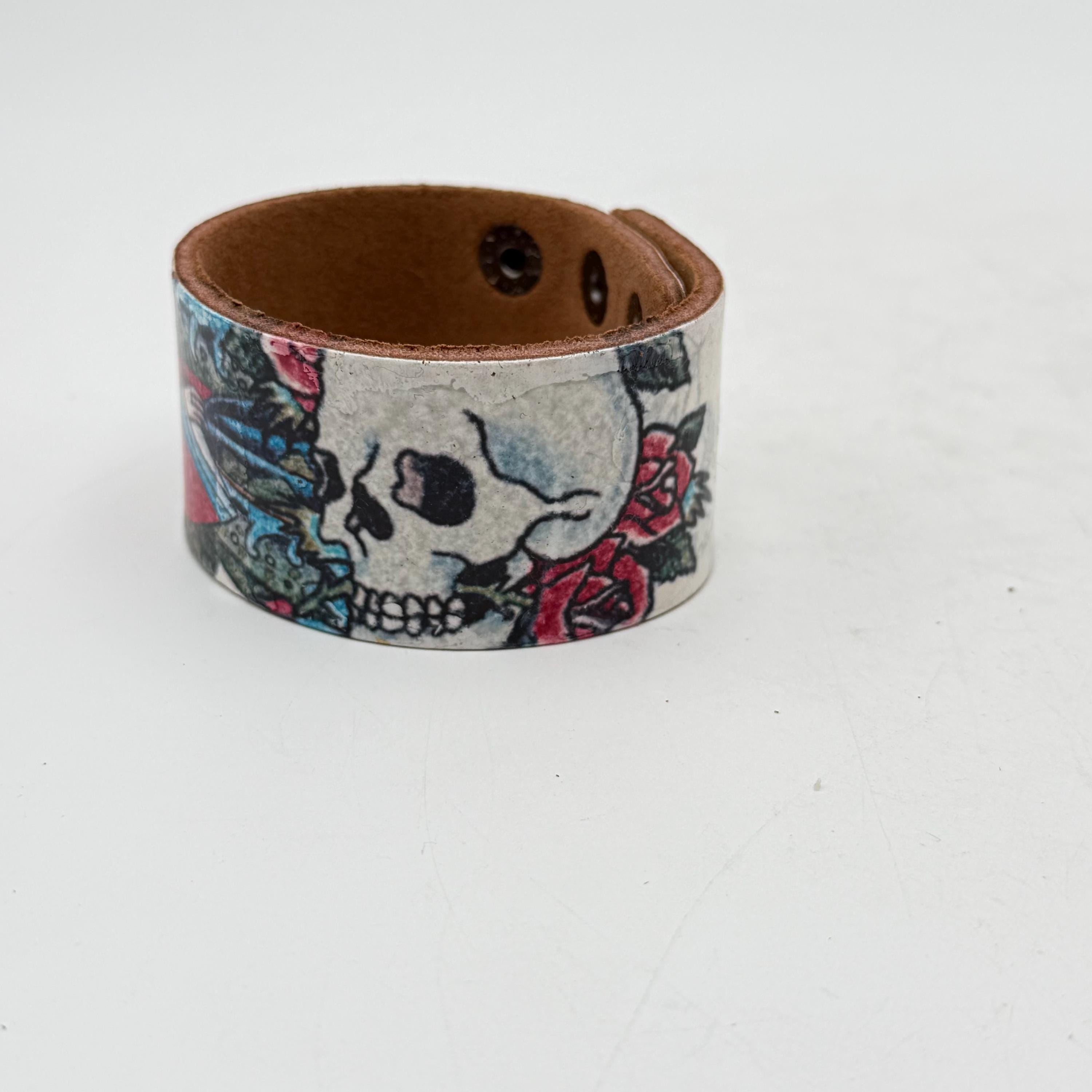 Ed Hardy Bracelet - Etsy