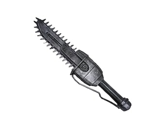 Réplica del Destripador Militar