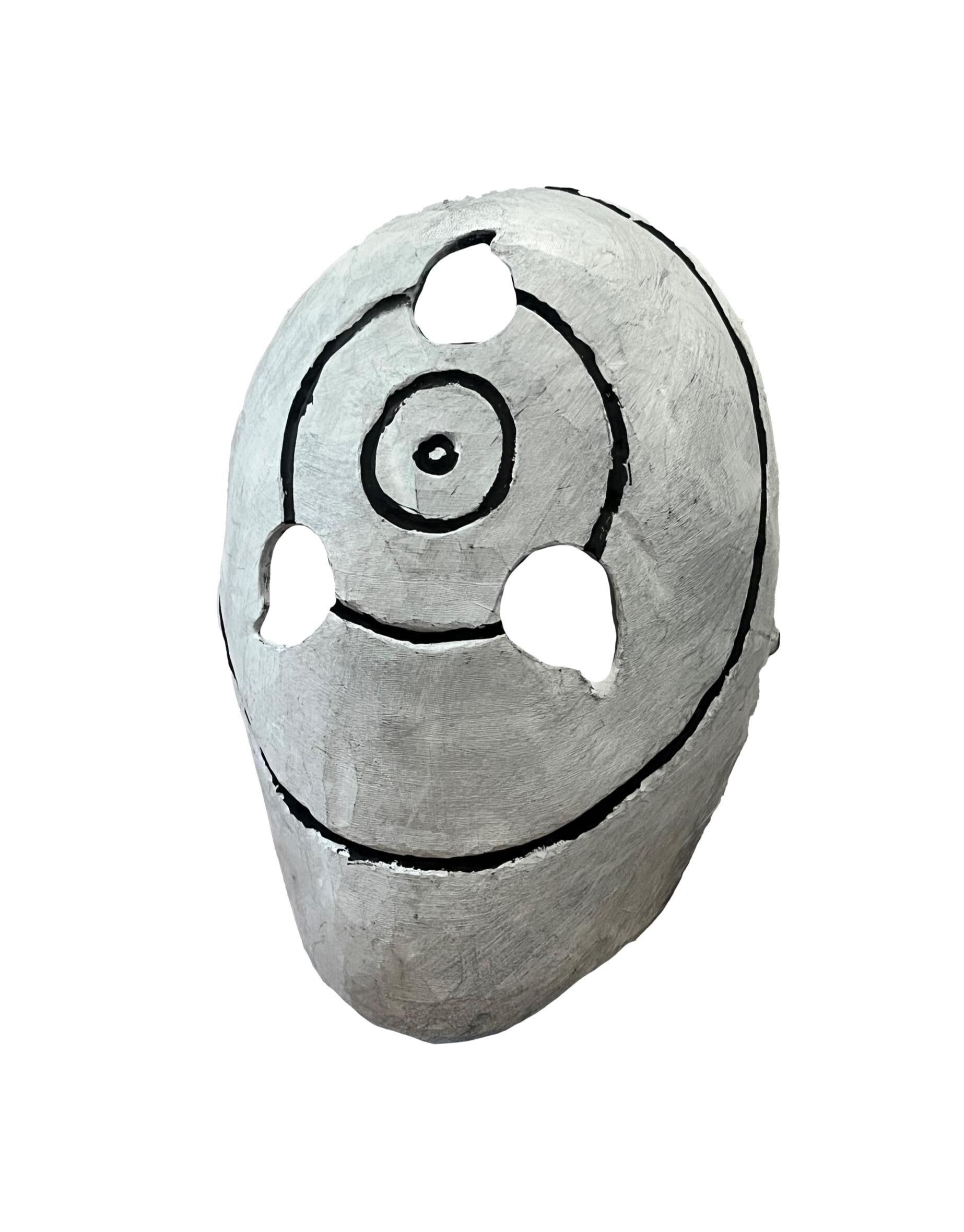 realhead ボクトウ刺繍 MASKED AKACHAN ソフビ　マスク realhead ボクトウ刺繍 MASKED AKACHAN ソフビ マスク realhead