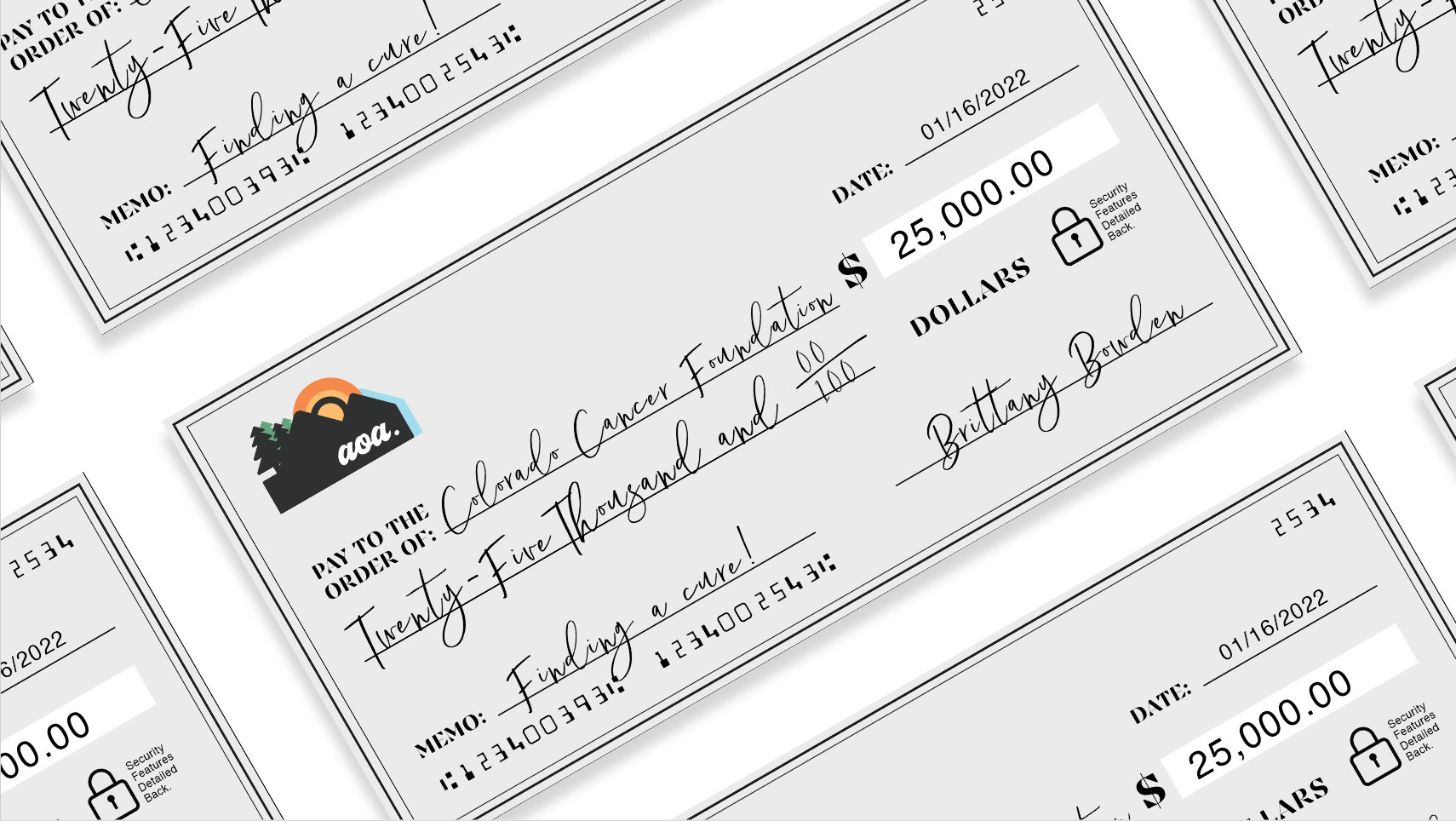 Giant Check Fundraiser Check Charity Check Blank Check Template Event Giant Check Fundraiser Check Charity Check Blank Check Template Event