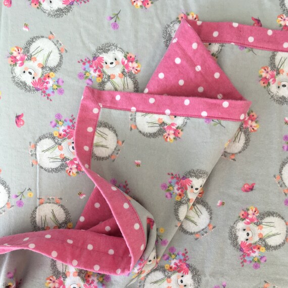 Hedgehog baby cheap bedding