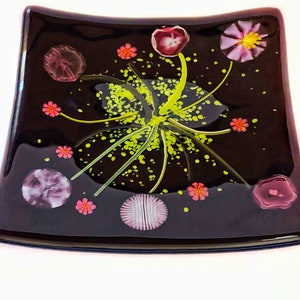 Decorative Cookie Plate