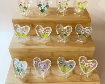Pocket Hearts!