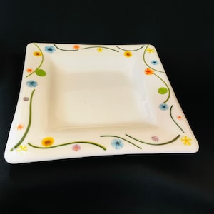 Decorative Platter