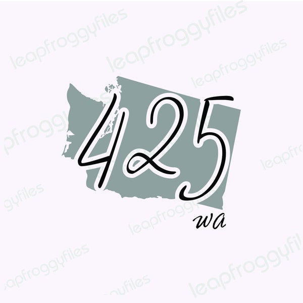 Area Code 425 Svg Etsy UK area-code-425-svg-etsy-uk