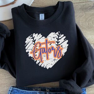 Gators svg/Gators Baseball/Gators Mascot/Gators Travel Ball/Florida Gators/Gators Pride/Gators Shirt/Gators Softball/Go Gators Spirit wear