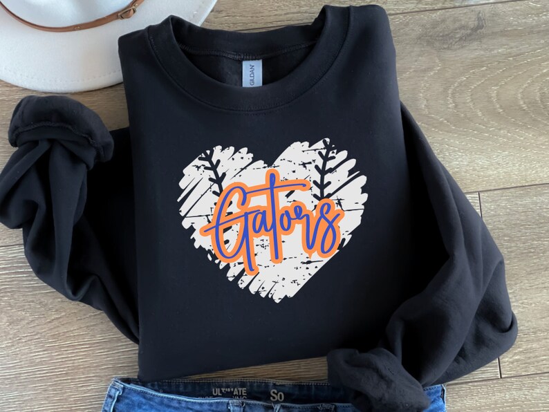Gators svg/Gators Baseball/Gators Mascot/Gators Travel Ball/Florida Gators/Gators Pride/Gators Shirt/Gators Softball/Go Gators Spirit wear