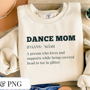 Tanz Mama SVG, Tanz Mama PNG, Tanz svg, Tanz Mama Shirt, Tanz Mama Ära SVG, Tanz Wettbewerb Shirt, Tanz Mama Leben, Sport Mama, Tanz Team