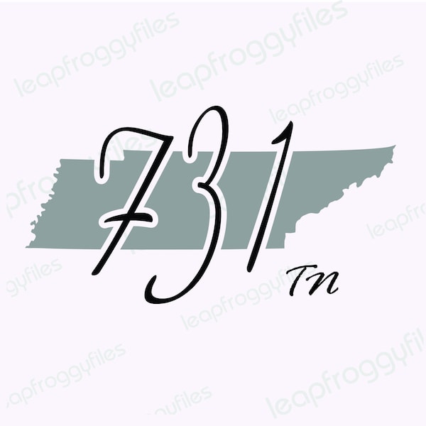 Jackson Tn Svg Etsy Ireland