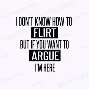 funny flirty quotes
