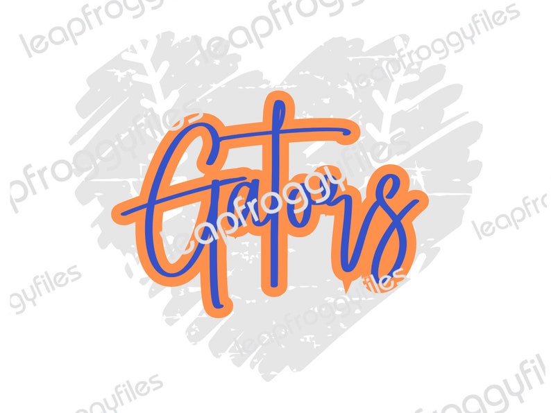 Gators svg/Gators Baseball/Gators Mascot/Gators Travel Ball/Florida Gators/Gators Pride/Gators Shirt/Gators Softball/Go Gators Spirit wear