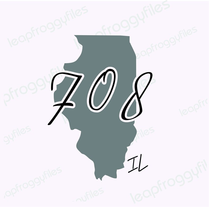 illinois-area-code-708-illinois-svg-png-eps-file-for-area-code-708