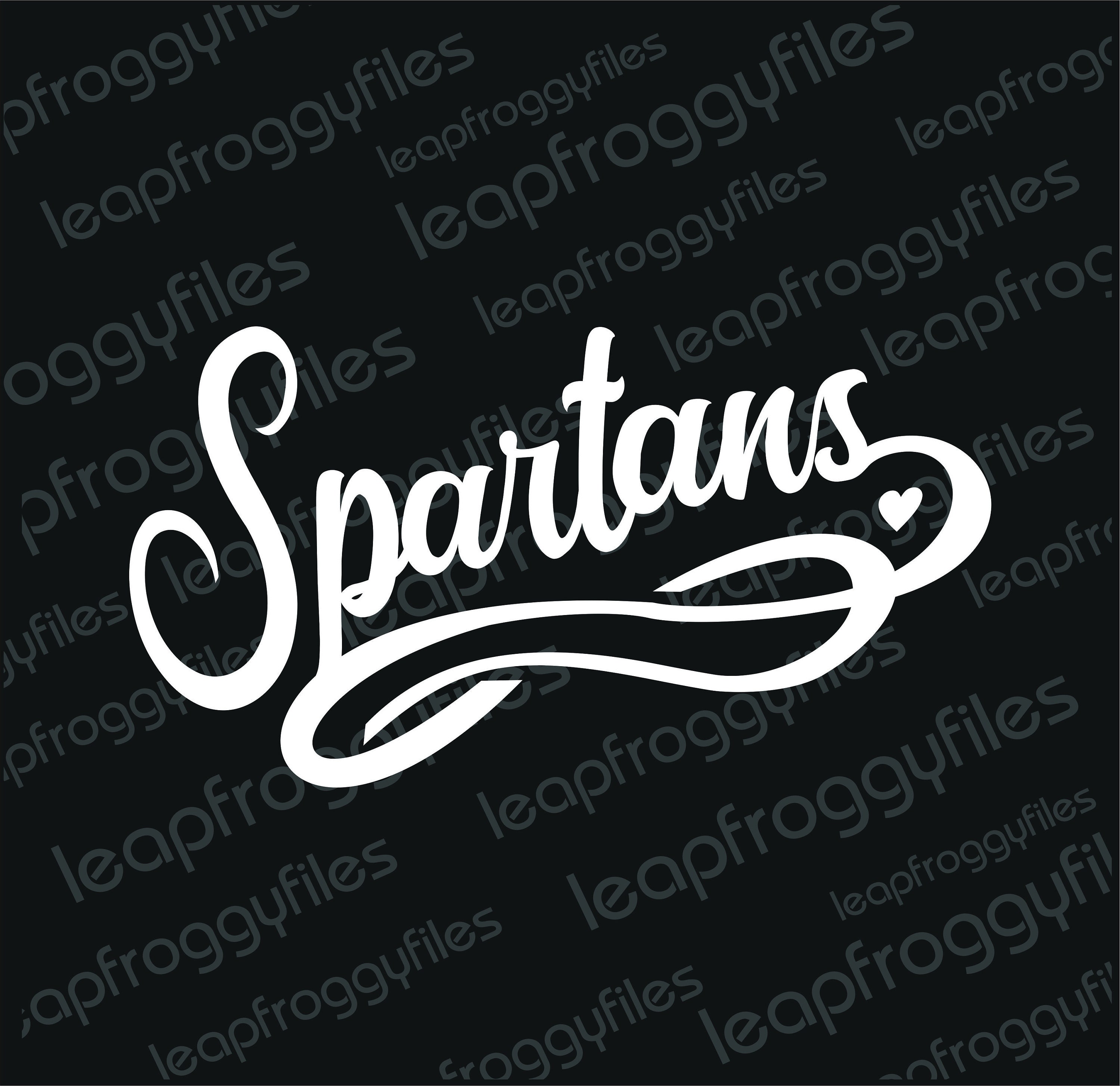 Collections: This. Isn't. Sparta. Part I: Spartan School – A