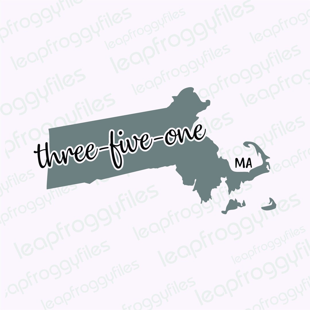 Massachusetts Area Code 351/suffolk County Middlesex Rockland Braintree