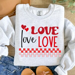 Love svg, Love Png, Love Shirt, Valentines Day, Retro Valentine Svg, Valentine Svg, Valentine Gift, Valentine Shirt, Sublimation Png