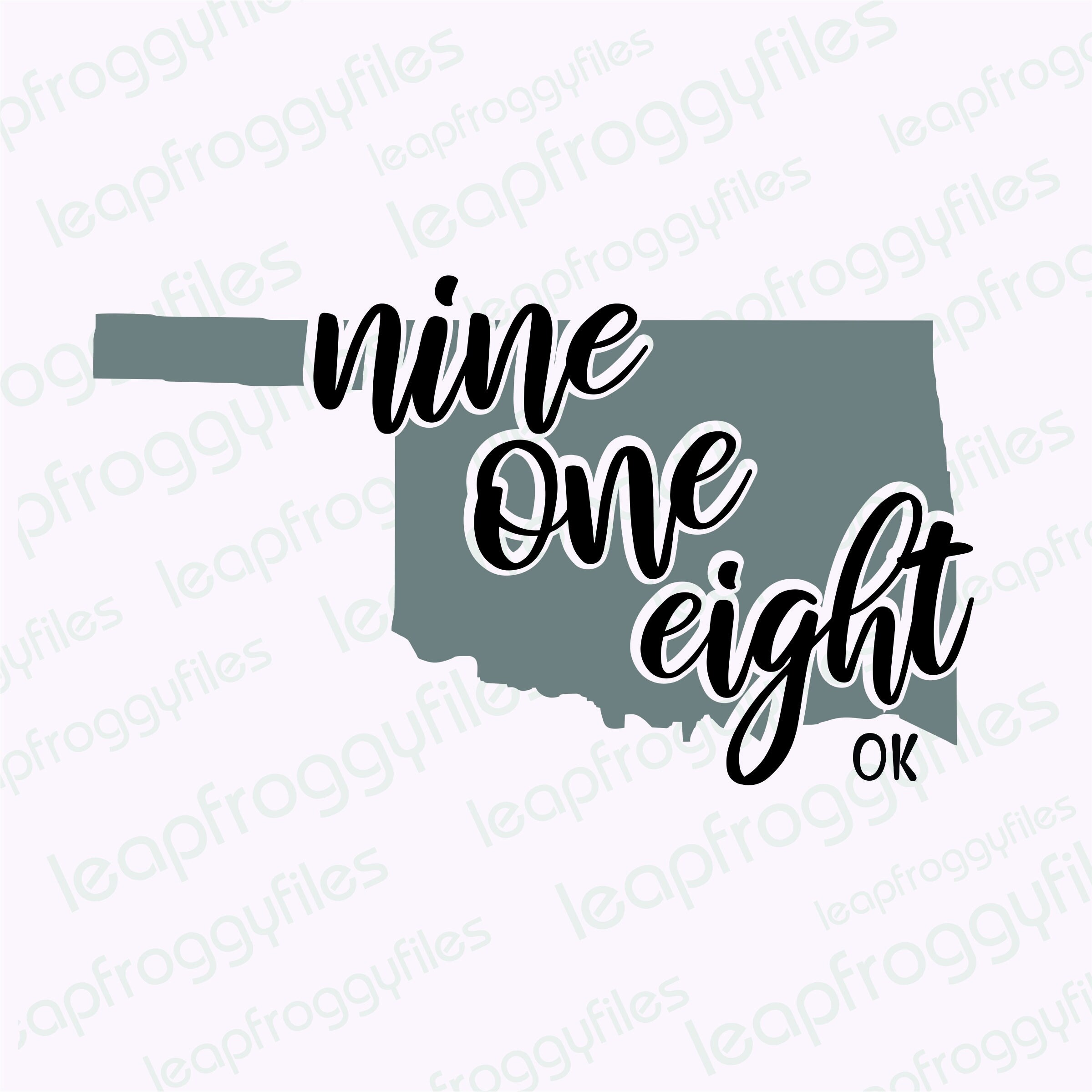 Oklahoma Area Code 918/tulsa Wagoner Fort Gibson Collinsville Zip Codes