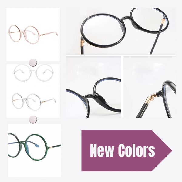Costume Eyewear Etsy