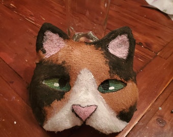 On Hold Do Not Buy Cat Therian Mask 
