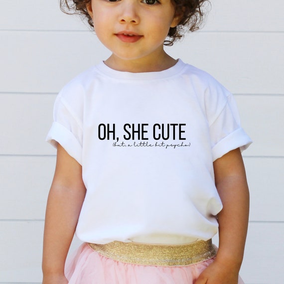 toddler girl tees