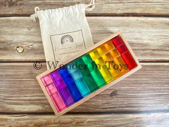 Onze strategische bouwstenen | De Regenboog