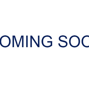 COMING SOON