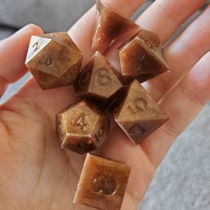 Sweet Tooth