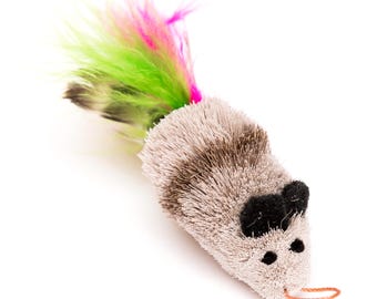 Feather Mouse
