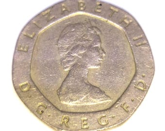 1964年Dミント リバティニッケル - 希少なアメリカ合衆国5セント硬貨
