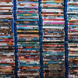 Películas antiguas en DVD - Películas en DVD - Envío gratuito