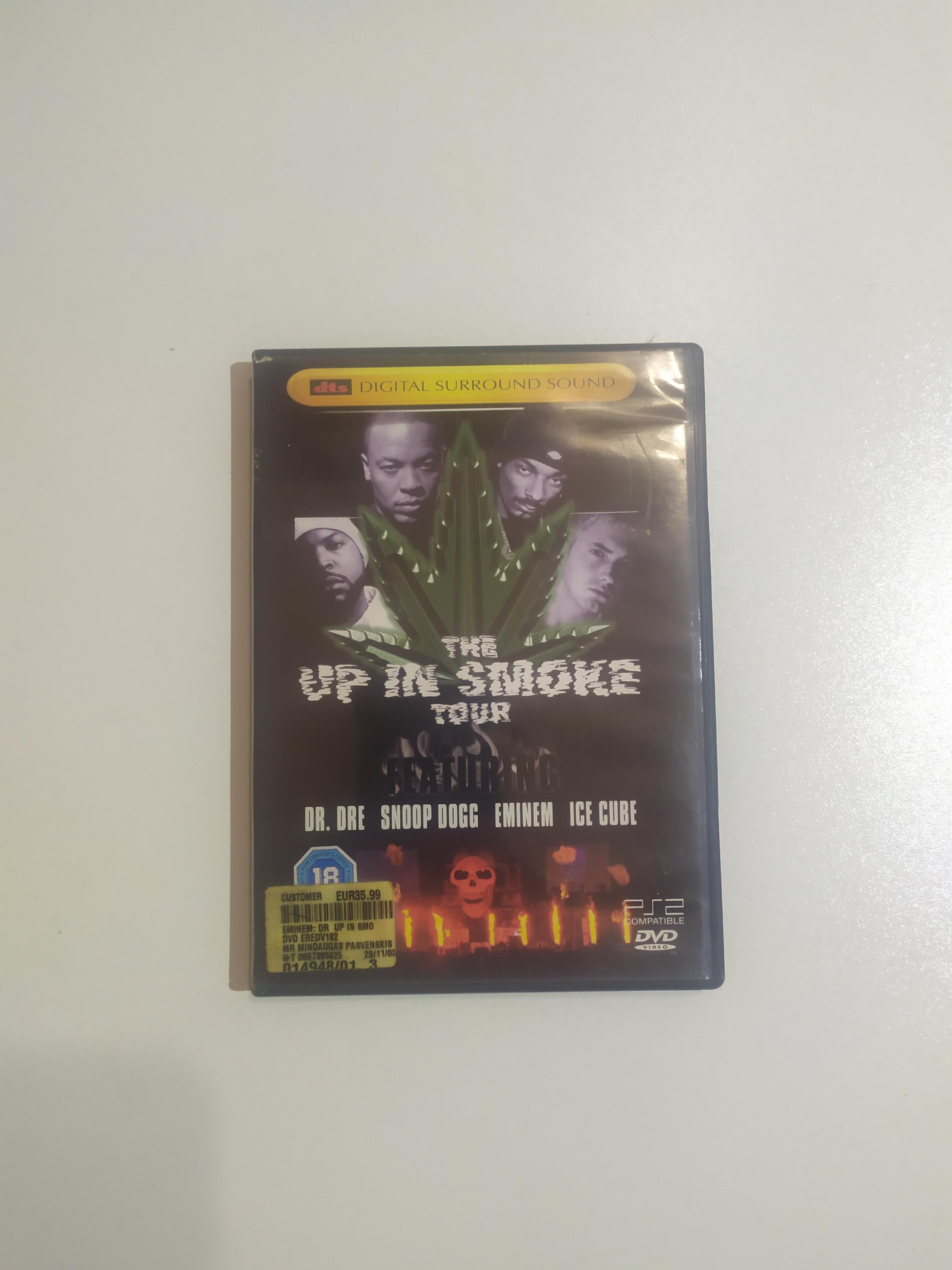 Tour Dvd - Etsy