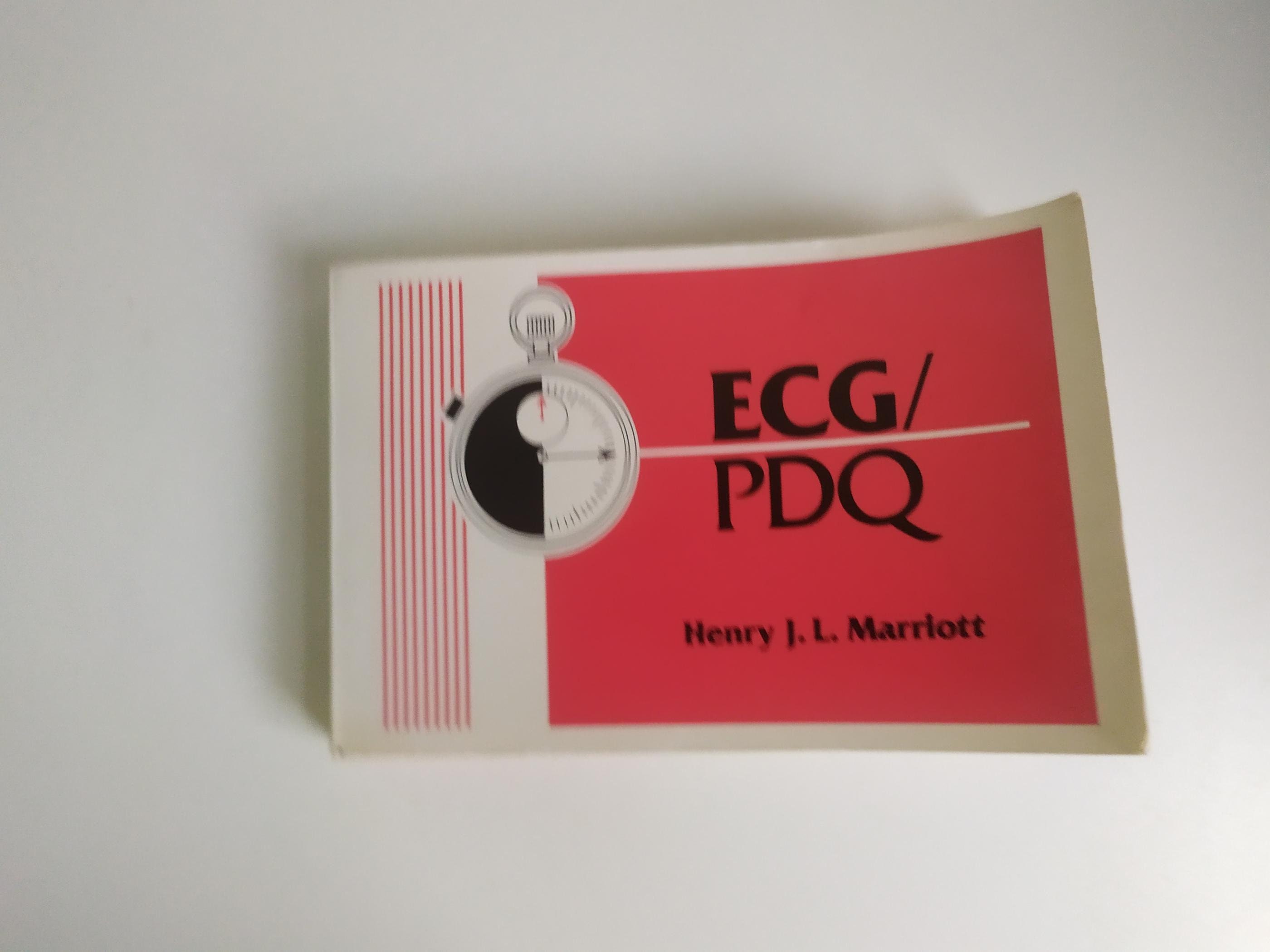 The unipolar electrocardiogram 医学書　1952年 Vintage Medical Book - 