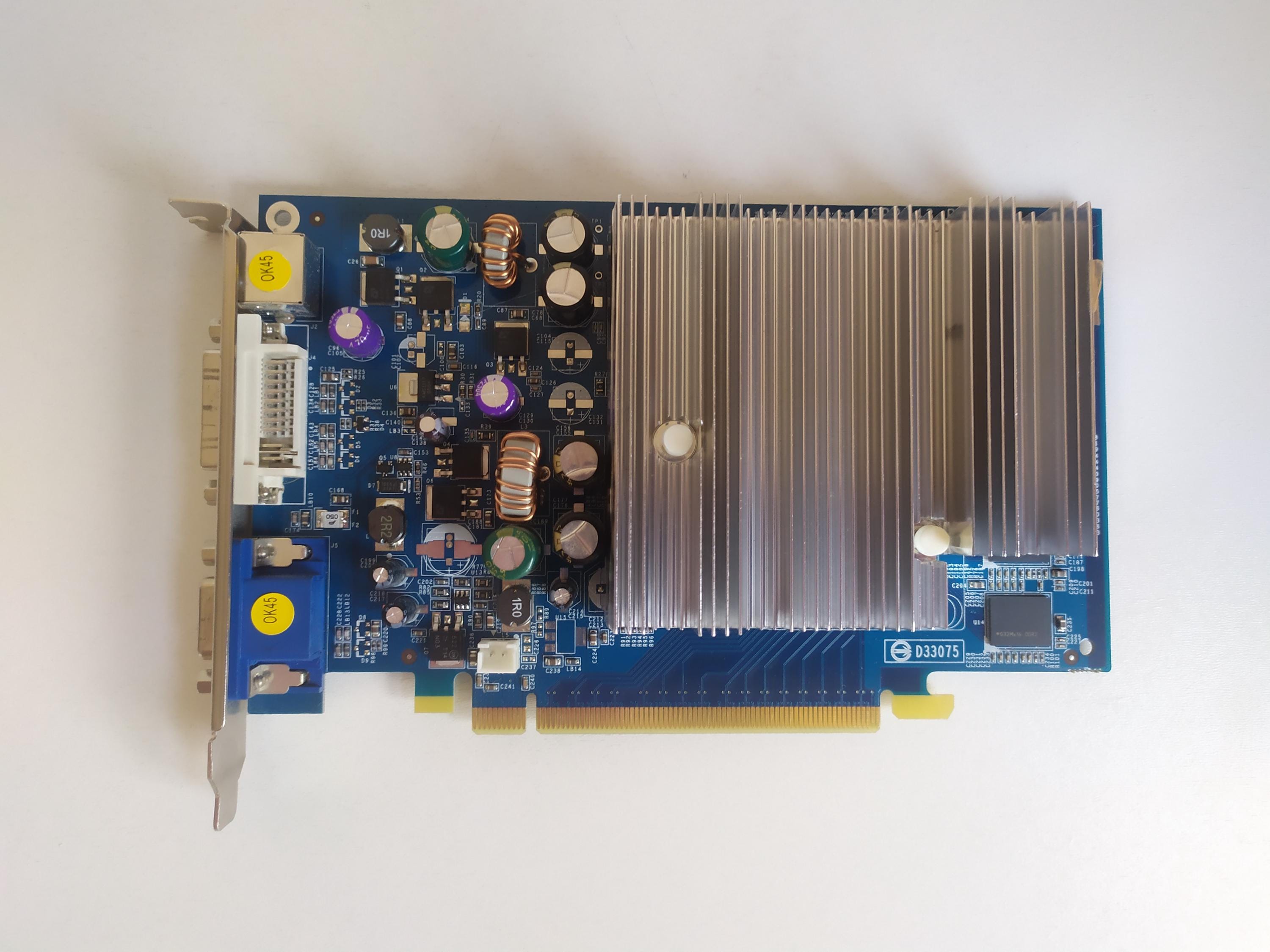 Nvidia geforce España