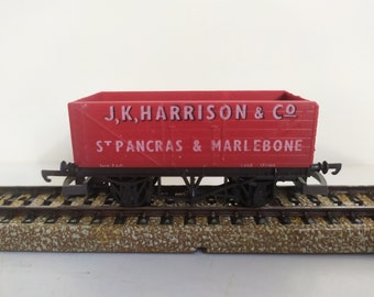 Vintage Marklin Mini-club 8104 German Z Scale Steam Locomotive