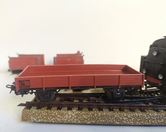 Marklin DBシリーズ E41 - アナログ電気鉄道模型機関車 - DC - テスト