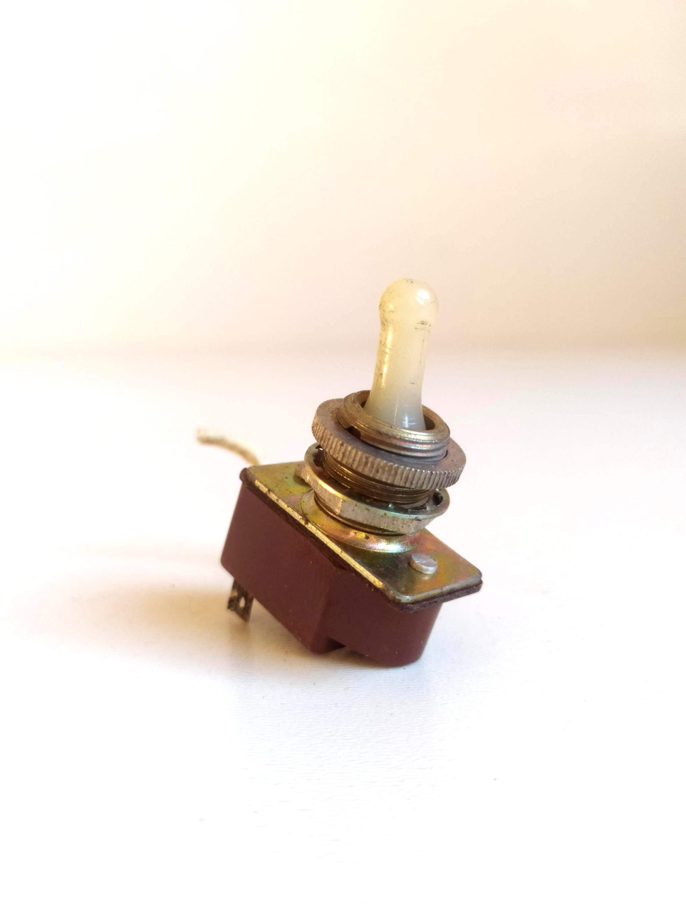 Micro Kippschalter Um 1Polig (10