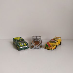 Vintage Matchbox Specials, größere Modelle von Wettbewerben, Vintage Spielzeug, Sammlermodelle