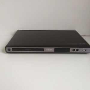 Old Philips DVP3520/05 DVD Player (DivX,USB MP3), Cd, DVD Player, Vintage electronics
