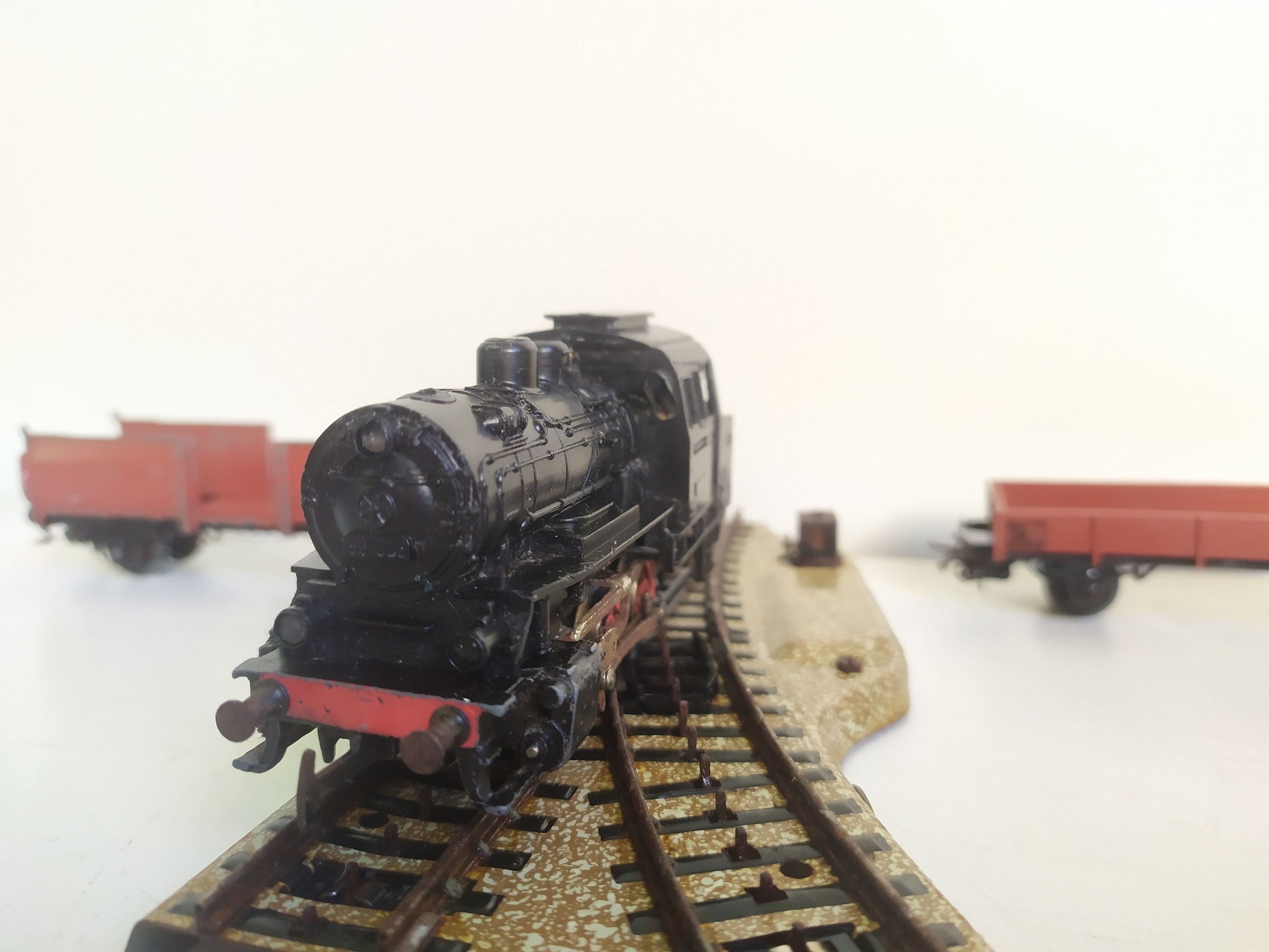 Marklin Z Scale Train Set for sale Only 2 left at 70