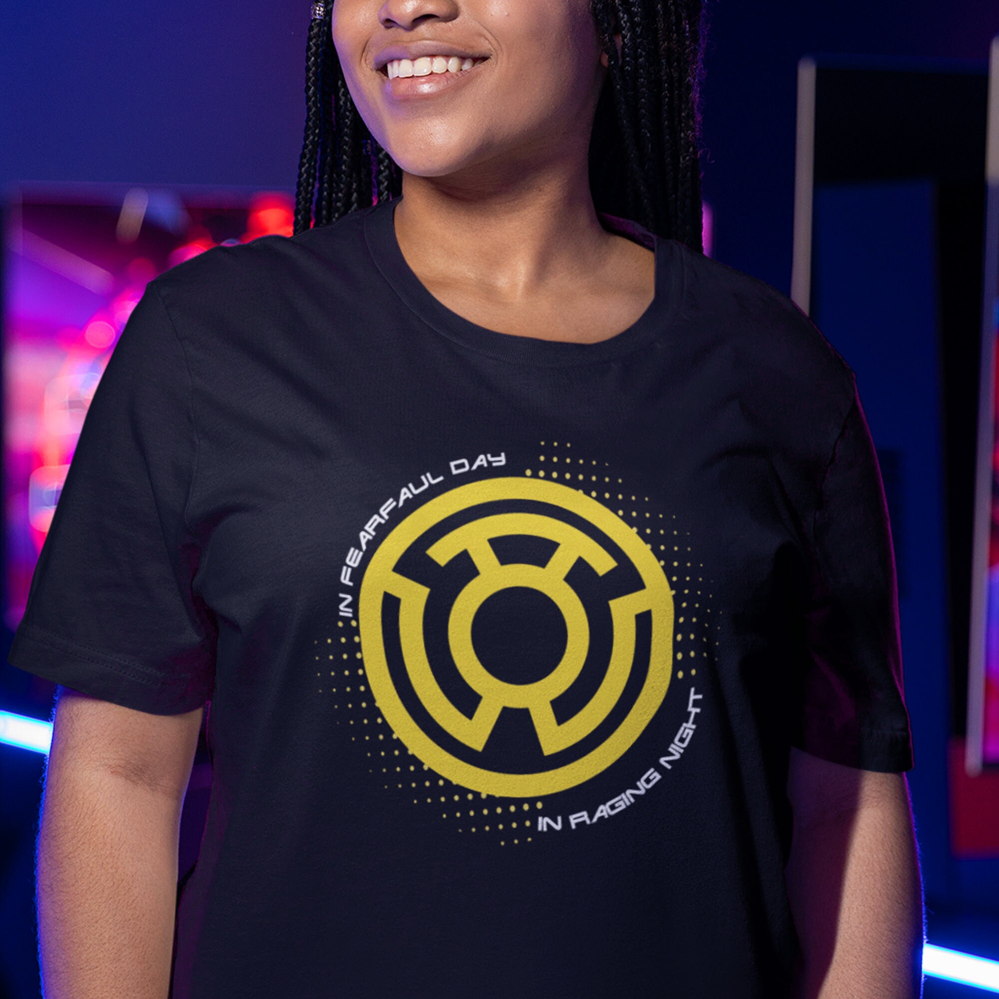 Dc comics shop t shirts online