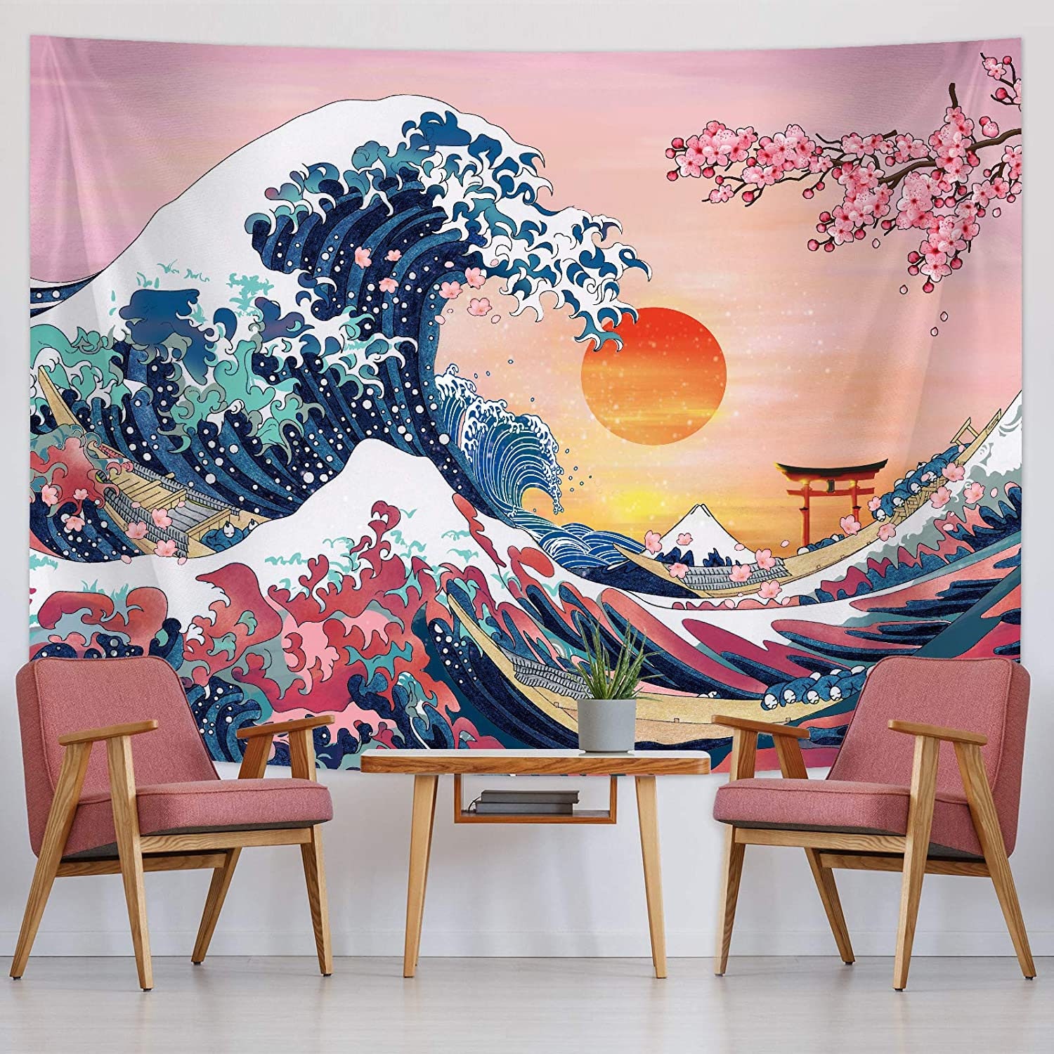 Buy Wall Tapestry 3D Japanese Anime Wall Art Hanging Decor Tapestry  GT3621 at affordable prices  free shipping real reviews with photos   Joom