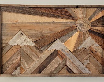 Reclaimed Wood - Etsy