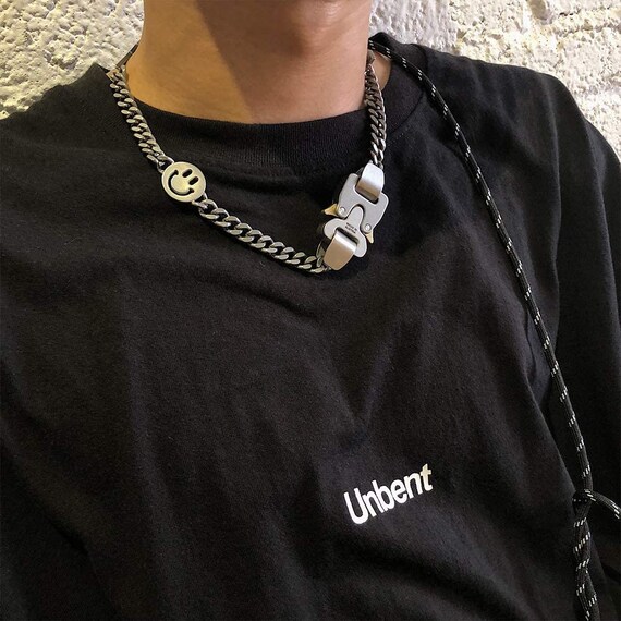 ALYX NIKE CHAIN 1017 9SM - Etsy セールオファー ALYX 1017 9SM nike mmw ネックレス Transparent ネックレス