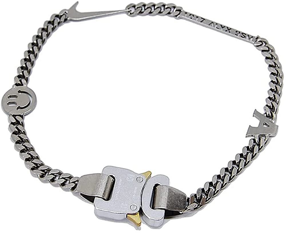ALYX NIKE CHAIN 1017 9SM - Etsy セールオファー ALYX 1017 9SM nike mmw ネックレス Transparent ネックレス