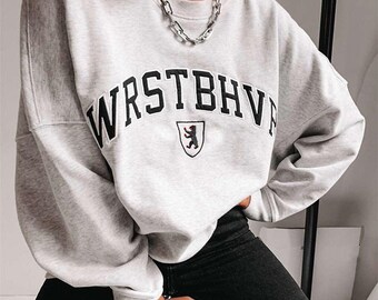 Worst Behavior - Etsy Canada