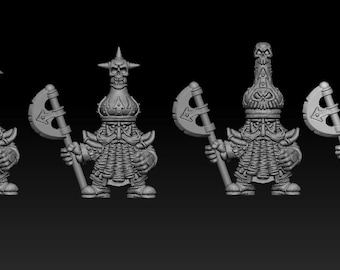 Fabelzel Custom Adventurer Pack