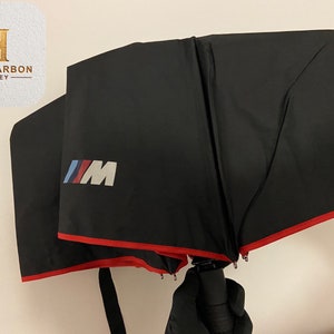 M Sport Automatic Folding Umbrella For BMW M Sport Models